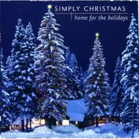 Worldwide Shipping Simply Christmas: Home For The Holidays / Various