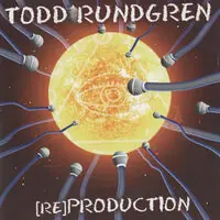 Fan Favorite (Re)Production [Colored Vinyl] [Limited Edition] (Red)