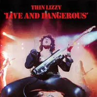 Latest Live And Dangerous [Colored Vinyl] [Limited Edition] (Slv)