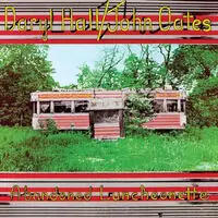 Markdown Abandoned Luncheonette [Clear Vinyl] [Limited Edition] (Red)