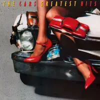 Cars Greatest Hits (Gate) (Aniv) Genuine