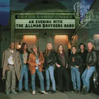 Evening With The Allman Brothers: First Set (Audp) Best Choice