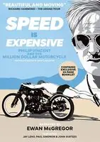 Speed Is Expensive: Philip Vincent & The Million Latest