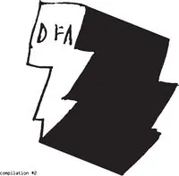 Dfa Compilation 2 / Various Authentic