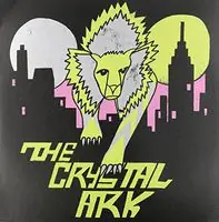 New Release The Crystal Ark