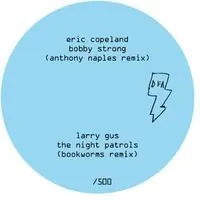 Brand New Anthony Naples Remix / Bookworms Remix