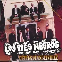 Free Returns Detras de Ese Disfraz