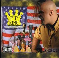 Free Delivery P.P.King (American Pharaoh)
