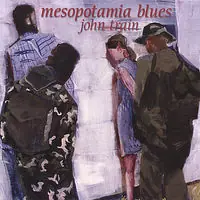 Modern Mesopotamia Blues