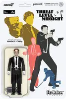 Office Reaction Figures Wave 1 - Samuel L. Chang Don’t Miss Out