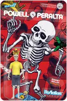 Powell-Peralta Reaction Figure Wave 2 - Rodney Mul Limited Offer