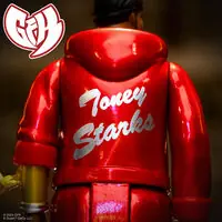 Shop Now Super7 - Ghostface Killah - ReAction Figures - Ghostface Killah (Toney Starks)