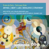 Today Only Ecoles de Paris
