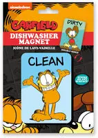 Seasonal Sale Garfield Dishwasher Magnet (Mag)