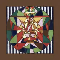 Patterns In Repeat [Colored Vinyl] Price Cut