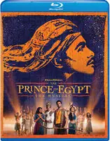 Luxury Prince Of Egypt: The Musical / (Mod)