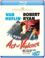 Act Of Violence New Arrival