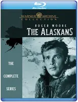 Money Back Guarantee Alaskans: The Complete Series (9pc) / (Mod Dts)