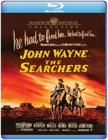 Searchers / (Mod Dts Mono) Crafted