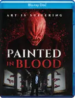 Painted In Blood / (Mod Ac3) Mega Sale