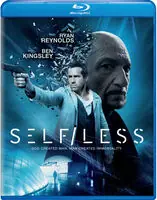 Deal Self/Less / (Mod)