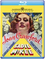 Weekend Sale Sadie Mckee (1934) / (Mod Dts Mono)