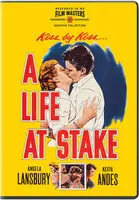 Life At Stake (1955) / (Mod Rstr Mono) Premium