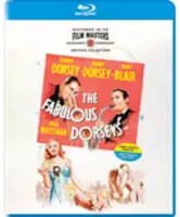 Affordable Fabulous Dorseys (1947) / (Mod Rstr Mono)