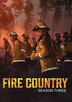 In Demand Fire Country: Season Three (5pc) / (Box Mod Ac3)