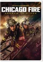 Chicago Fire: Season 13 (5pc) / (Box Mod Ac3 Dol) Fan Favorite