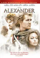 Alexander: Theatrical Cut (2pc) / (Mod) Professional Grade