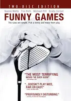 Instant Buy Funny Games (2pc) / (Mod)