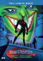 Fast Shipping Batman Beyond: Return Of The Joker / (Mod)