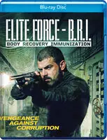 Fresh Stock Elite Force - Bri / (Mod Dub)