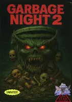 Garbage Night 2 / (Mod) Limited Edition