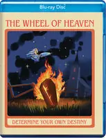 Popular Wheel Of Heaven / (Mod)