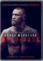 Reduced Price Conor Mcgregor: Notorious / (Mod)