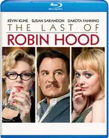 Last Of Robin Hood / (Mod) High Quality