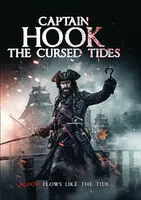 Secure Checkout Captain Hook - The Cursed Tides / (Mod Ac3)