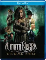 Black Forest (A Mata Negra) Crafted