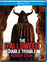 Halloween Double Trouble Fast Shipping
