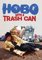 Money Back Guarantee Hobo With A Trash Can / (Mod)
