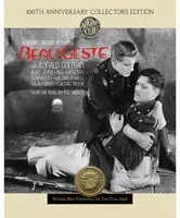 Beau Geste (1926) / (Ac3) Limited Time