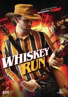 Whiskey Run Markdown