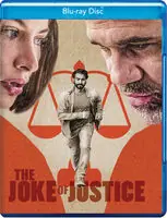 Today Only Joke Of Justice