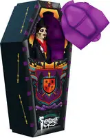 Hot Picks Svengoolie Reaction 04 -Wv Svengoolie Coffin Box