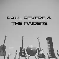Paul Revere & The Raiders' Greatest Hits (Mod) Certified