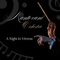 Fresh Stock Mantovani Orchestra - A Night In Vienna