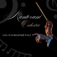 Mantovani Orchestra - Live At Festival Hall Vol. 2 Trending