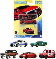Matchbox 1 64 Collector A Asrt Secure Checkout